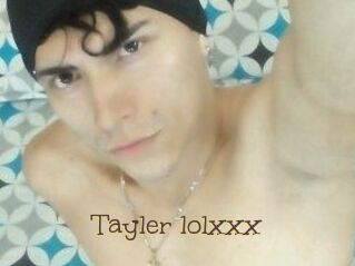 tayler_lolxxx Porno FR