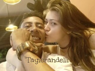 Taylerandelli
