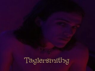 Taylersmithy