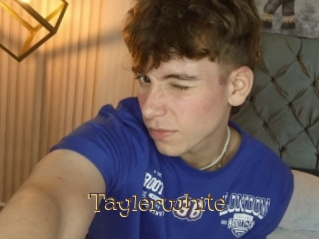 Taylerwhite