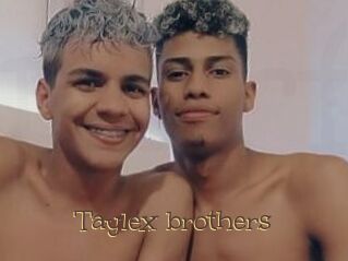 Taylex_brothers