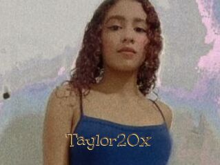 Taylor20x