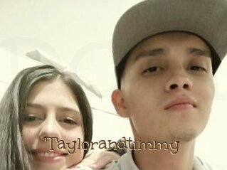 Taylorandtimmy