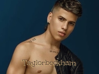 Taylorbeckham