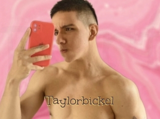 Taylorbickel