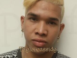 Taylorcassidy