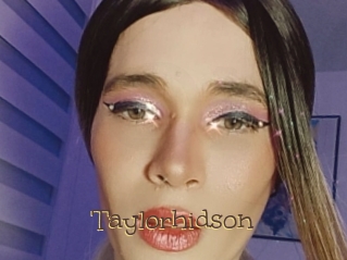 Taylorhidson