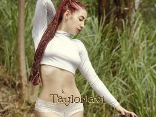 Taylorlavi