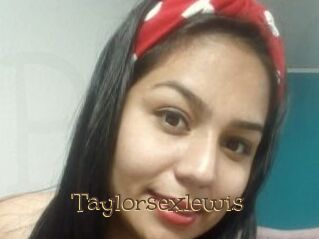 Taylorsexlewis