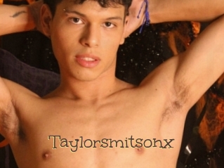 Taylorsmitsonx