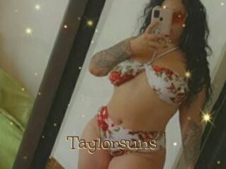 Taylorsuns