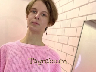 Tayrabium