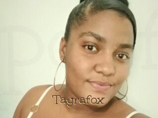 Tayrafox