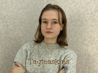 Tayteaskins