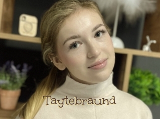Taytebraund