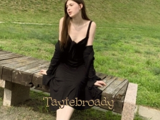 Taytebroady
