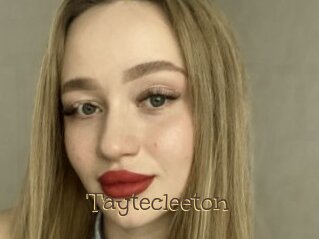 Taytecleeton