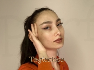 Tayteclose