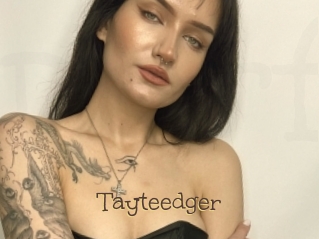 Tayteedger