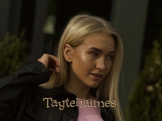 Taytehaimes