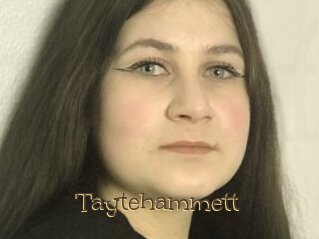 Taytehammett