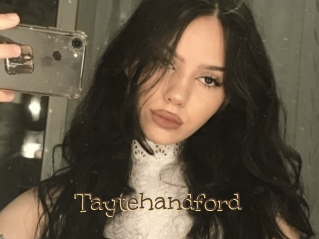 Taytehandford