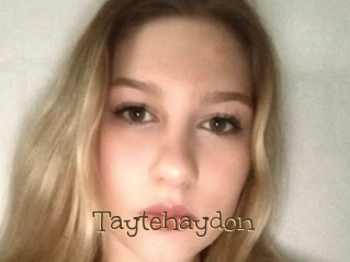Taytehaydon