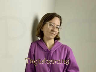 Tayteheming