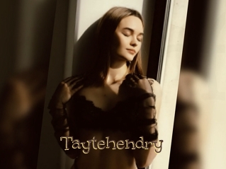 Taytehendry