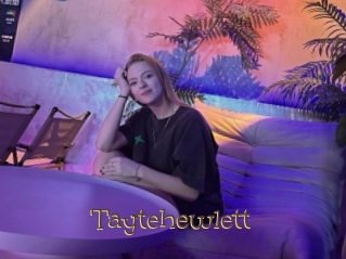 Taytehewlett