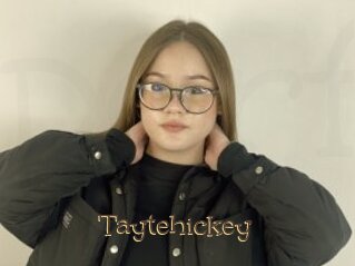 Taytehickey