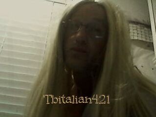 Tbitalian421