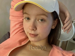 Tcelika