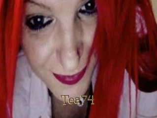 Tea74