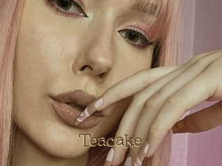 Teacake