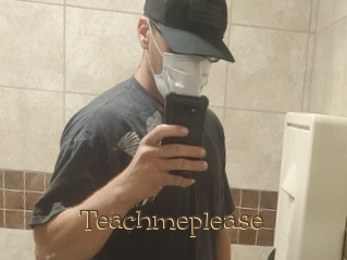 Teachmeplease