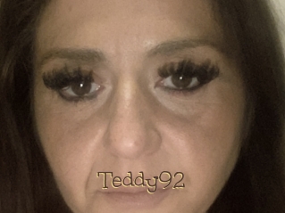 Teddy92