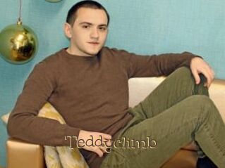 Teddyclimb