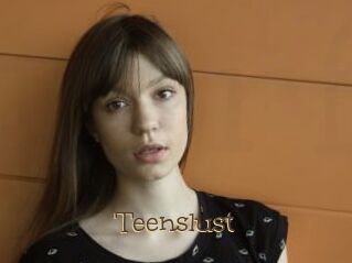 Teenslust
