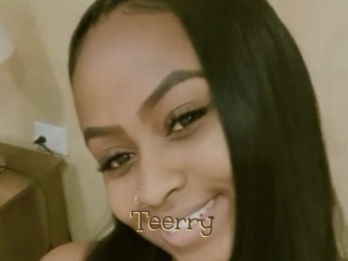 Teerry