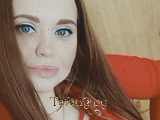 Tefanyjoy