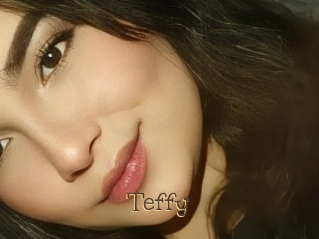 Teffy