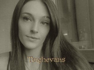 Teighevans