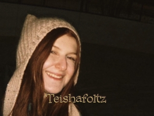 Teishafoltz