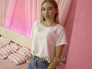 Telmablonde