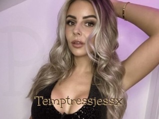 temptressjessx Porno FR