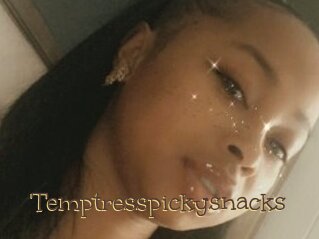 temptresspickysnacks Porno FR