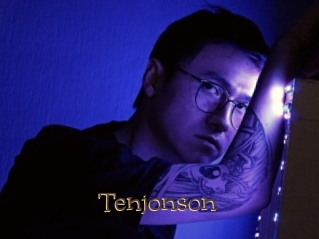 Tenjonson