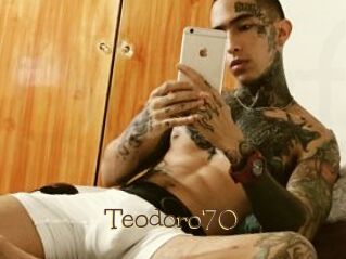 Teodoro70