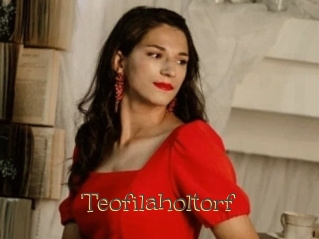 Teofilaholtorf